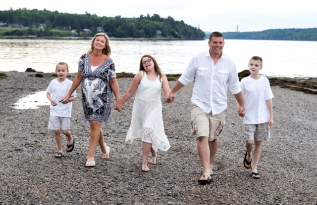 Buddy to Buddy: Sara's Story | newscentermaine.com